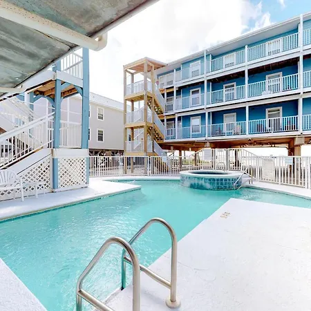 Sunchase #208 Apartment Gulf Shores Exterior photo