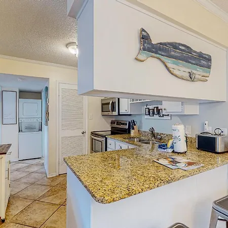 Sunchase #208 Apartment Gulf Shores Exterior photo