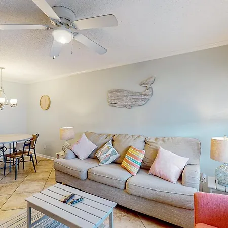 Sunchase #208 Apartment Gulf Shores Exterior photo