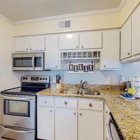 Sunchase #208 Apartment Gulf Shores Exterior photo