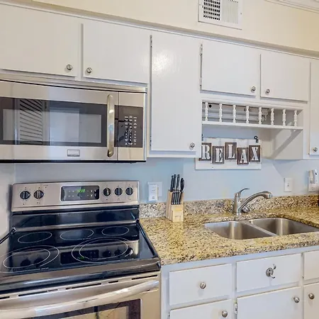 Sunchase #208 Apartment Gulf Shores Exterior photo