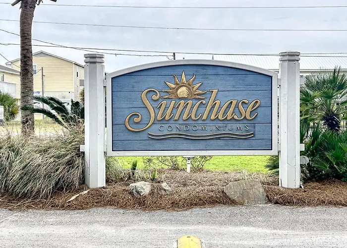 Sunchase #208