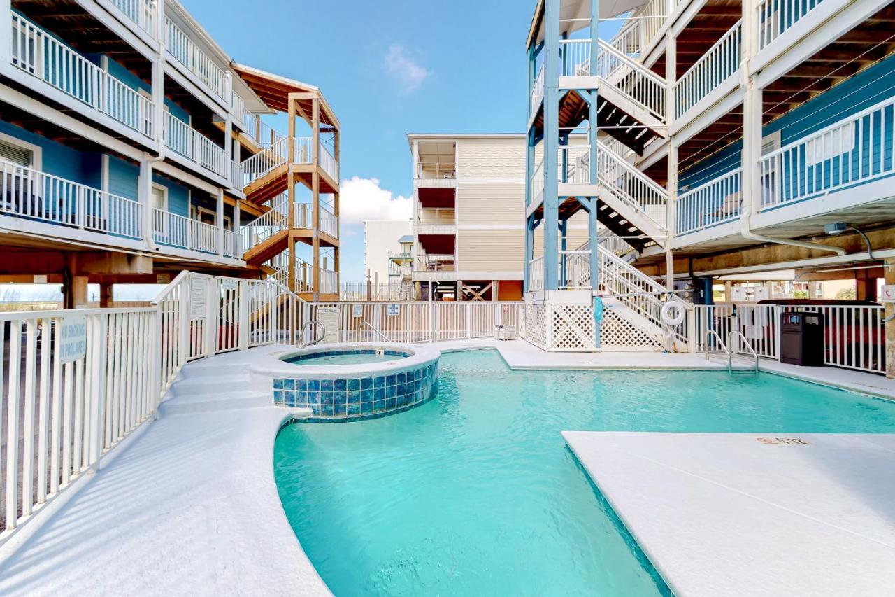 Sunchase #208 Gulf Shores
