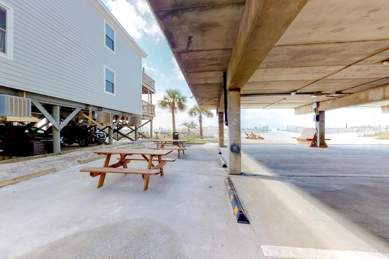 Sunchase #208 Apartment Gulf Shores