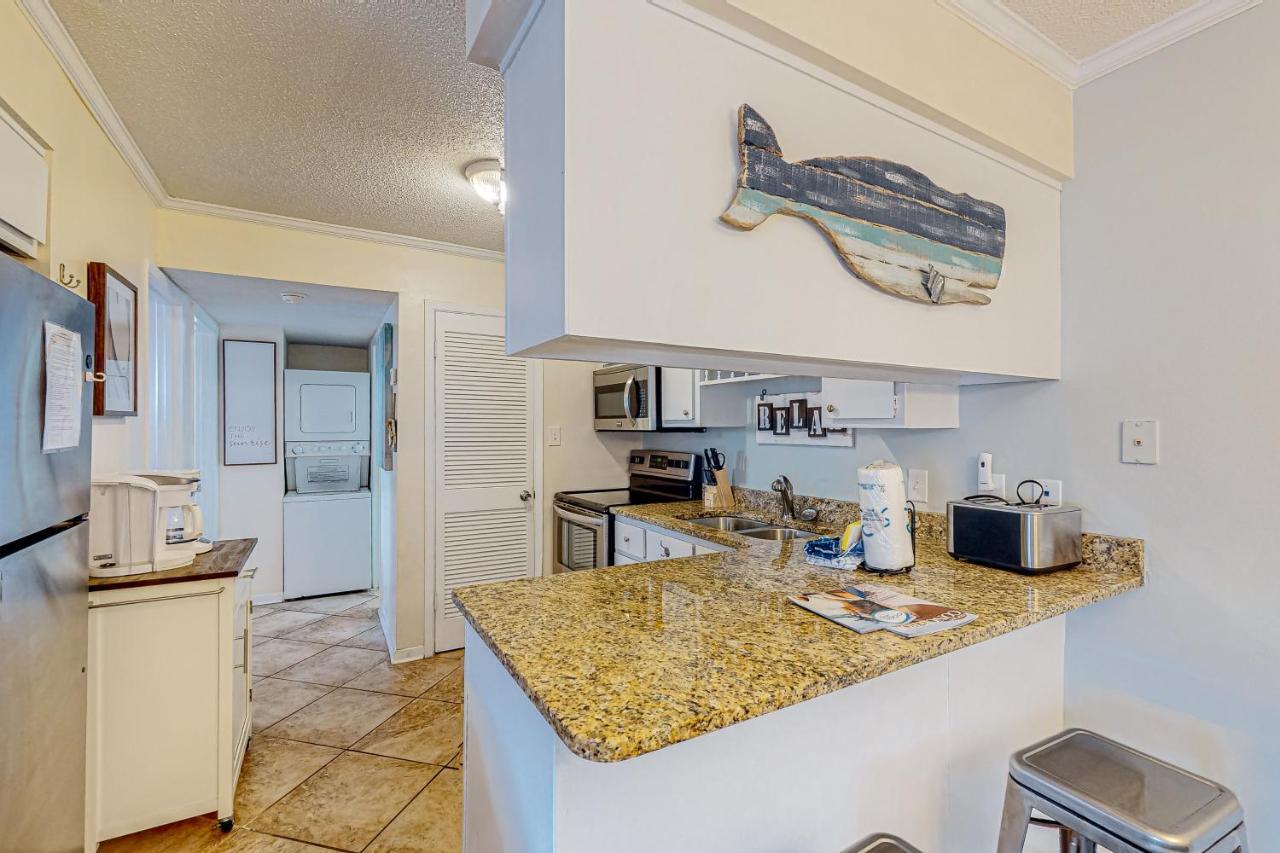 Sunchase #208 Gulf Shores