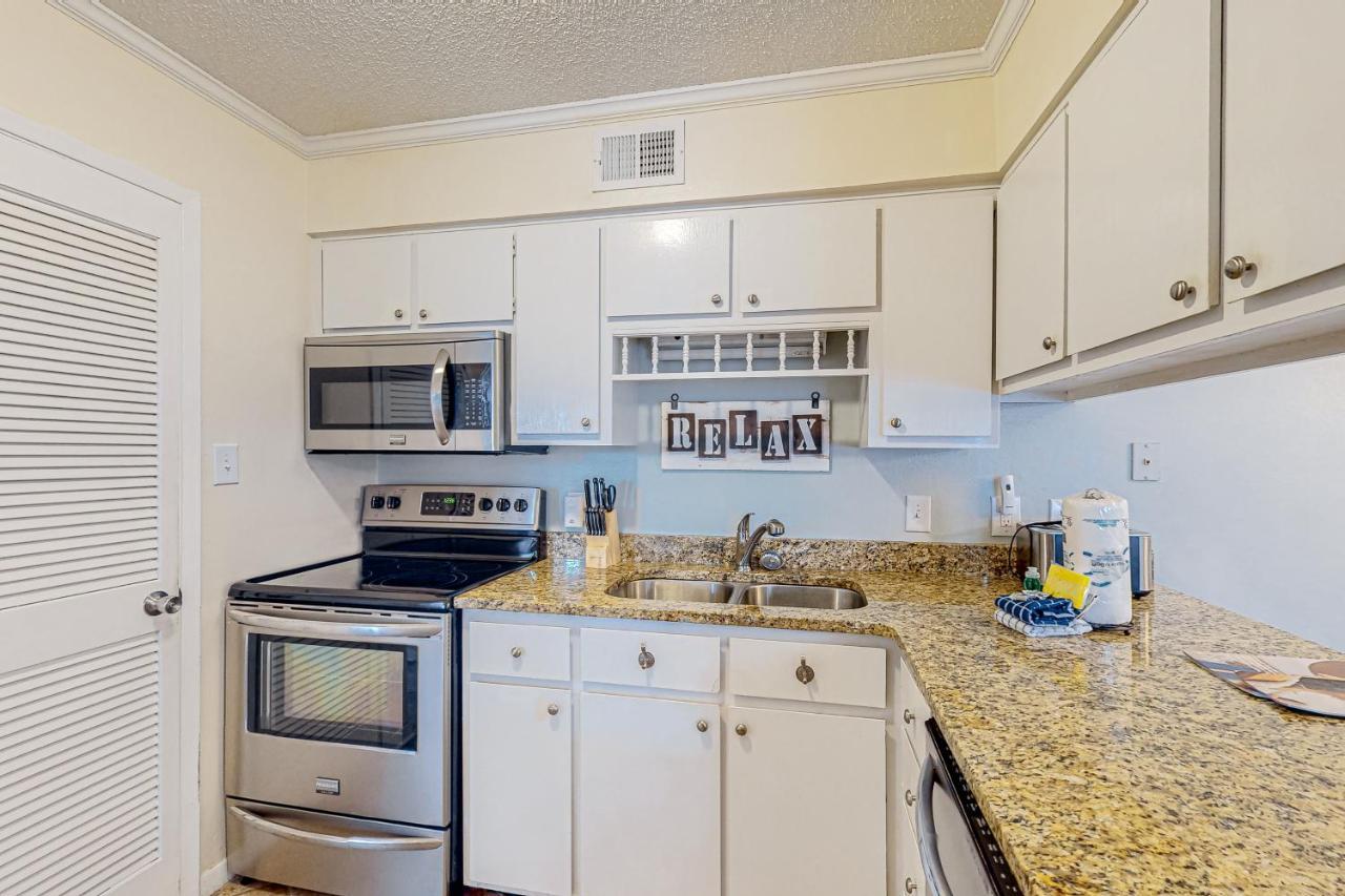 Sunchase #208 Apartment Gulf Shores