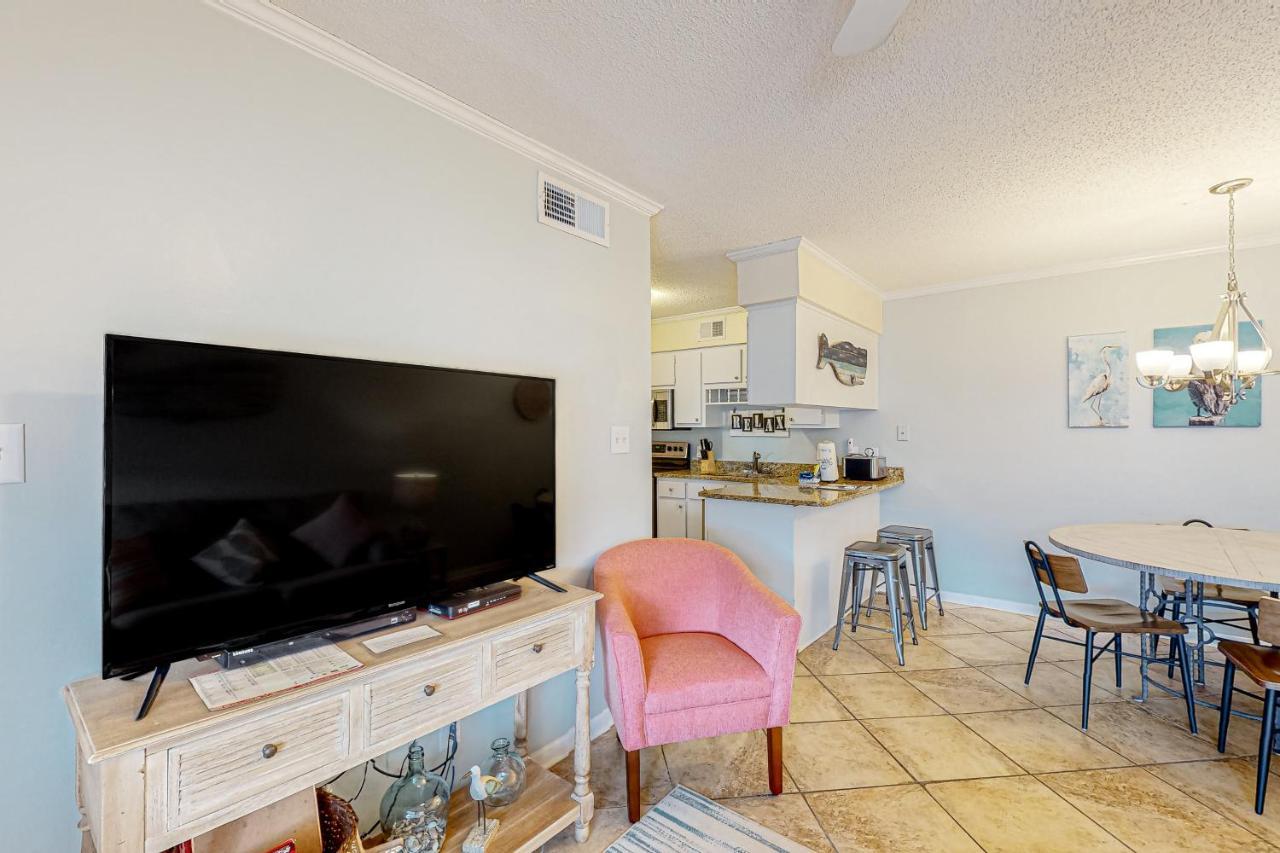 Apartment Sunchase #208 *