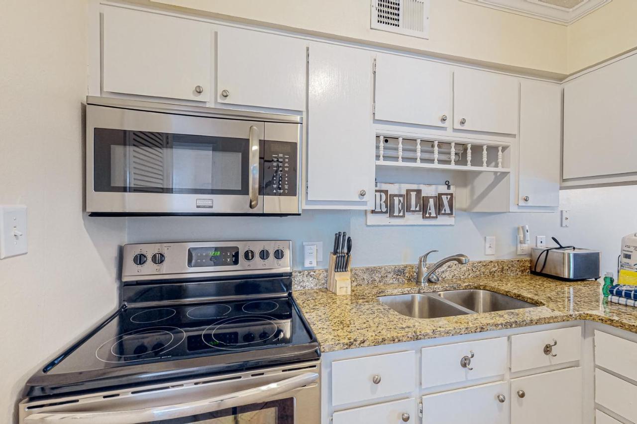 Apartment Sunchase #208 Gulf Shores