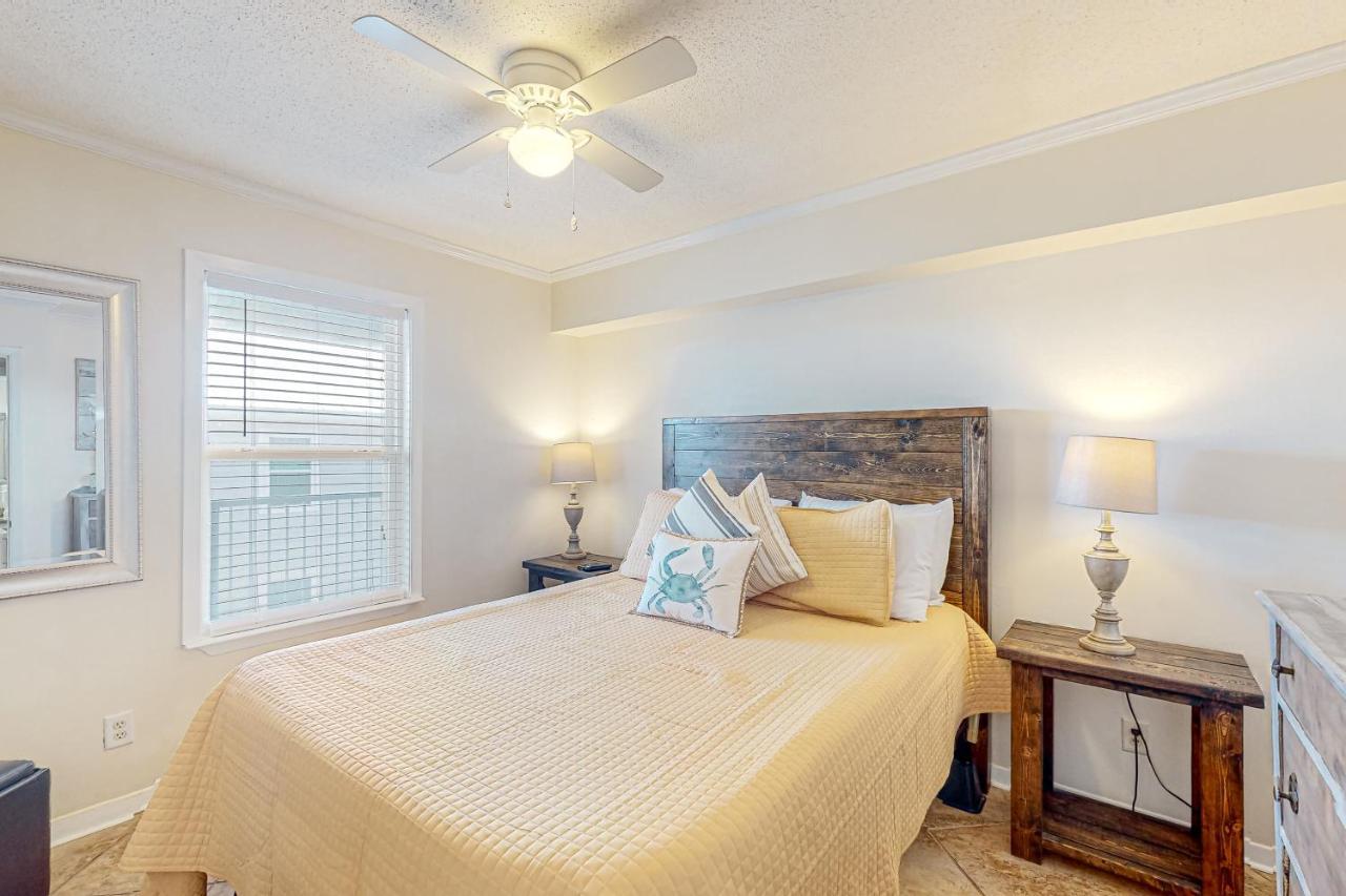 Apartment Sunchase #208 Gulf Shores